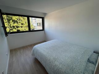 Apartment 8 min Orly, 2 min RER, bus direct Orly - 1