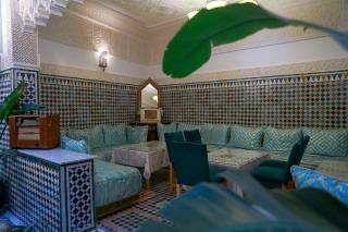 Riad Samaa - Fes Lagecy - Fez - 8