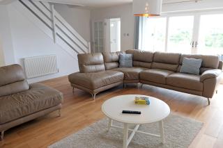 Am Byth - Spectacular Sea Views and Hot Tub - Saundersfoot - 8