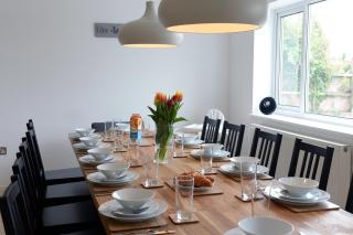 Am Byth - Spectacular Sea Views and Hot Tub - 7