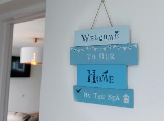 Am Byth - Spectacular Sea Views and Hot Tub - Saundersfoot - 4
