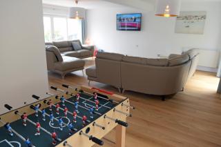 Am Byth - Spectacular Sea Views and Hot Tub - Saundersfoot - 3