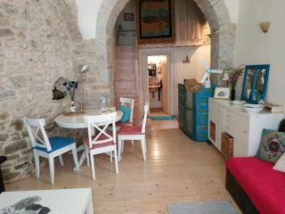 Cute studio in medieval village of Kalamoti Chios - Kalamoti - 4