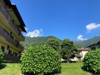 monolocale Emy in Valsassina - Introbio - 5