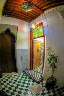 Riad Samaa - Fes Lagecy - Fez - 9