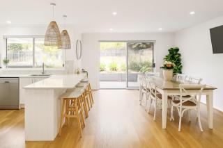 SERENITY STAYS Mount Martha Mornington Peninsula - Mount Martha - 6