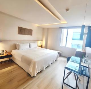 Hotel Finlandia - Quito - 5