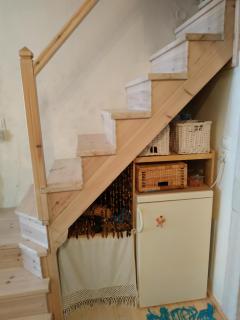 Cute studio in medieval village of Kalamoti Chios - Kalamoti - 6