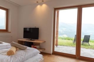 EGGA nature deluxe apartments - Colli in Pusteria - 9