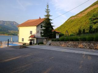 Oaza mira - Apartment with Lake View & Private Pool - 7
