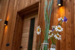 EGGA nature deluxe apartments - Colli in Pusteria - 8