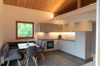 EGGA nature deluxe apartments - Colli in Pusteria - 6