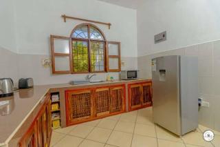Mlima cottage - Diani Beach - 5