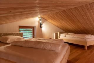 EGGA nature deluxe apartments - Colli in Pusteria - 4