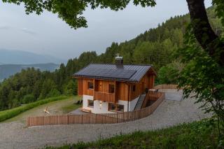 EGGA nature deluxe apartments - Colli in Pusteria - 1