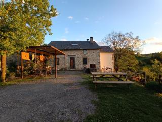 Gites de la Bastide, 30750 Trèves - Tréves - 7