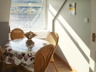 Fleet Cottage - Portree - 8