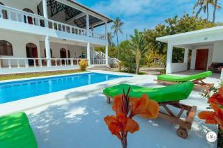 Mlima cottage - Diani Beach - 6