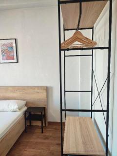Duka Rooms - Himare - 8