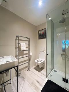 Royal Kensington Suites - Londra - 9