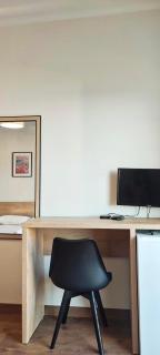 Duka Rooms - Himare - 7