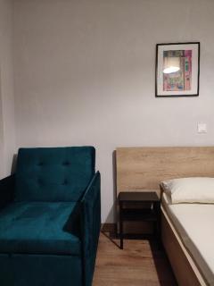 Duka Rooms - Himare - 5