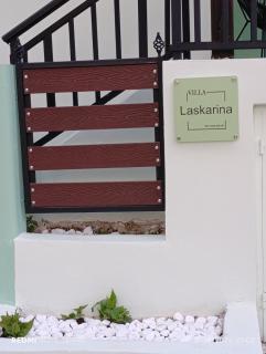 Villa Laskarina - Skala Sotiros - 9