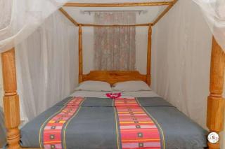 Mlima cottage - Diani Beach - 7