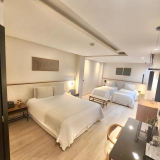 Hotel Finlandia - Quito - 4