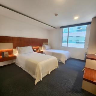 Hotel Finlandia - Quito - 3