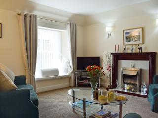 Caroch Cottage - Comrie - 9