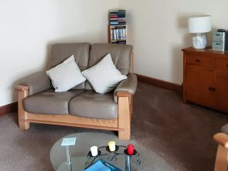 Caroch Cottage - Comrie - 8