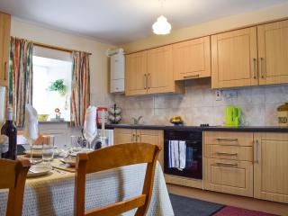 Caroch Cottage - Comrie - 6