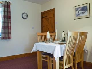 Caroch Cottage - Comrie - 7