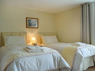 Caroch Cottage - Comrie - 3