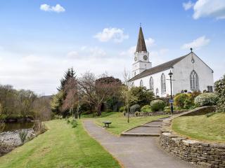 Caroch Cottage - Comrie - 1