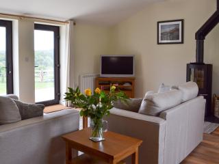 Hoppers Cottage - Ticehurst - 8