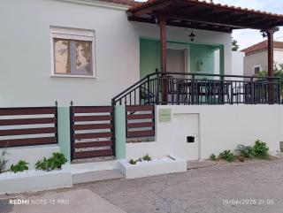 Villa Laskarina - Skala Sotiros - 8