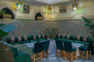 Riad Soufiya Palace - Silent Luxury - Fez - 7