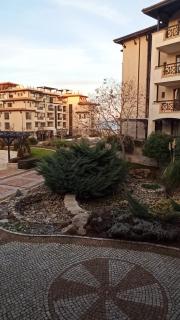 Premium Oasis Beach Club Apartment - Lozenets - 6