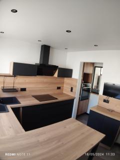 Maison à 5' du circuit du Mans - Mulsanne - 4