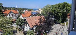 Apartament Everest z widokiem na morze - Ustka - 3