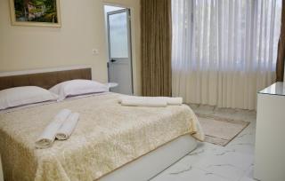 Bar Hotel Mokador - Shkodër - 3