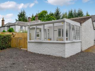 Barnhill Bothy - Moffat - 9
