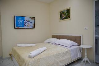 Bar Hotel Mokador - Shkodër - 5