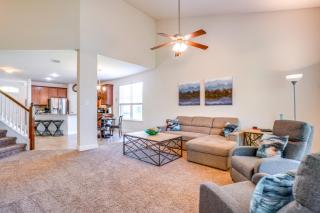 San Antonio Home with Fenced Yard and Patio! - San Antonio - 5