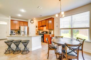 San Antonio Home with Fenced Yard and Patio! - San Antonio - 4