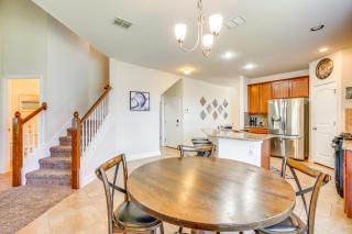 San Antonio Home with Fenced Yard and Patio! - San Antonio - 3