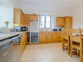 Mulberry Cottage - North Wootton - 4