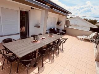 Haus EL MILO - Jadranovo - 8